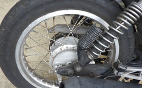 HONDA GB250 CLUBMAN 1997 MC10