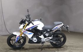 BMW G310R 0G01
