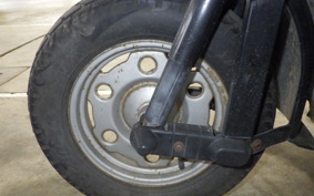 HONDA GYRO X TD01