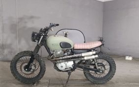 HONDA CL400 NC38