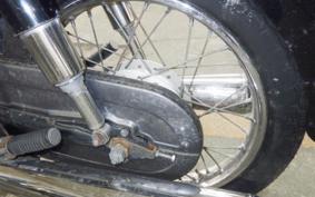 HONDA CD125T BENLY CD125T