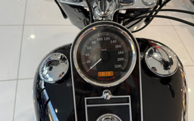 HARLEY FLSTFB 2010 JN5