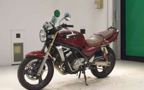 SUZUKI GSX250FX