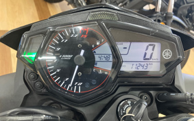 SUZUKI JIKUSA-250 ED22Y