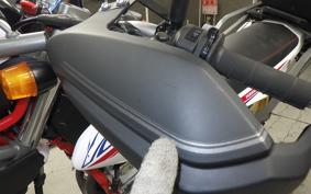 YAMAHA SEROW 250 Gen.3 2022 DG31J