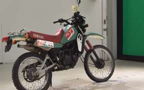 YAMAHA DT50 17W