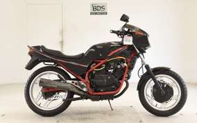 HONDA VT250FC MC08