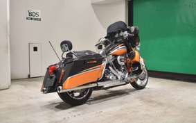 HARLEY FLHXSE 1800CVO 2011
