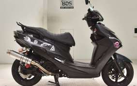 YAMAHA CYGNUS 125 XSR 3 2026 SEA5J