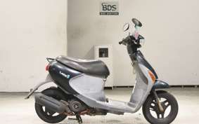 SUZUKI LET's 4 2018 CA41A