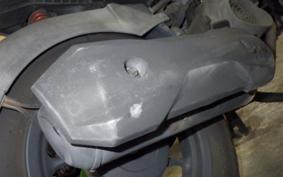 HONDA ZOOMER-X 2010 JF52