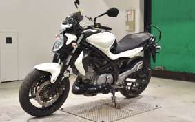 SUZUKI ｸﾞﾗﾃﾞｨｳｽ650A 2012