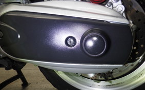 YAMAHA T-MAX 500 Gen.2 2006 SJ04J