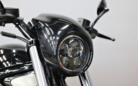 HARLEY VRSCDX 2008 HMH