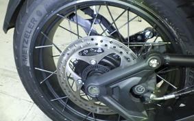 TRIUMPH TIGER 1200 RALLY 2024