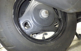 SUZUKI ADDRESS V125 S CF4MA