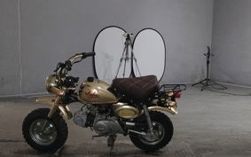 HONDA MONKEY Z50J