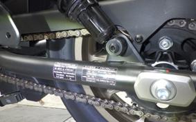 HONDA REBEL 250  S E-clutch MC49