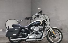 HARLEY XL1200T 2014 LL3