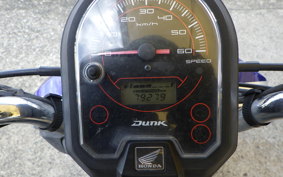 HONDA ﾀﾞﾝｸ AF78