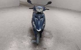 HONDA LEAD 125 JF45