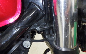 HONDA CB400SF GEN 4 2015 NC42