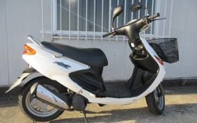 YAMAHA AXIS100 SB06J