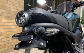 YAMAHA XSR700 2018 RM22J