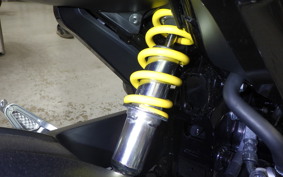 HONDA ｸﾞﾛﾑ-2 2023 JC92