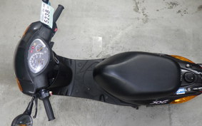 YAMAHA JOG Gen.5 2020 SA36J