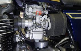 KAWASAKI Z750 FX Type Gen.1 KZ750D