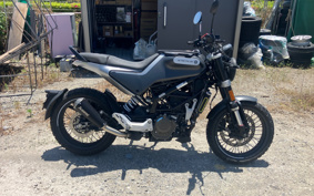 OTHER  HUSQUARNA SVARTPILEN125