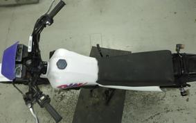 YAMAHA DT50 2004 17W