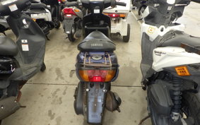 YAMAHA JOG Gen.2 3YJ