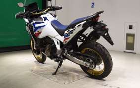 HONDA CRF1100L AFRICA TWIN DCT 2024 SD15