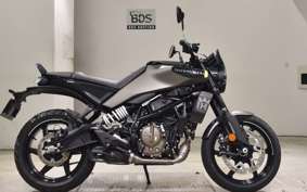 HUSQVARNA SVARTPILEN 250 2021