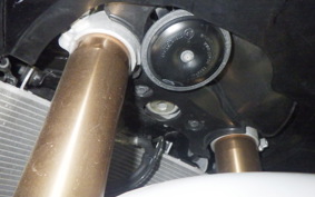 SUZUKI HAYABUSA Gen.2 2016 GX72B