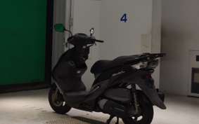 SUZUKI スウィッシュ125 2007 DV12B