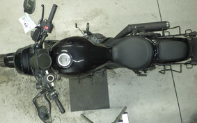 HONDA REBEL 1100 SC83