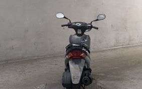 SUZUKI ADDRESS V125 CF46A