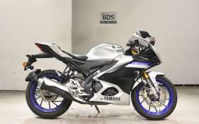YAMAHA YZF-R15M 1986