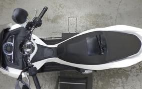 HONDA PCX 150 KF18