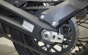 DUCATI DUCATI SCRAMBLERナイトシフト 2024
