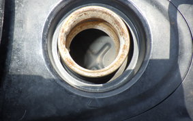 YAMAHA JOG Gen.5 SA36J