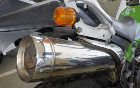 KAWASAKI SUPER SHERPA KL250G