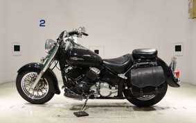 YAMAHA DRAGSTAR 400 CLASSIC 2008 VH01J