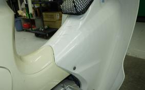 HONDA C110 SUPER CUB JA07