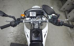 HONDA XR400 MOTARD 2009 ND08