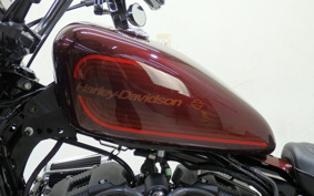 HARLEY XL1200NS 2019 LP3