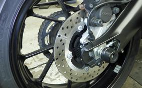 YAMAHA XSR900 2016 RN46J